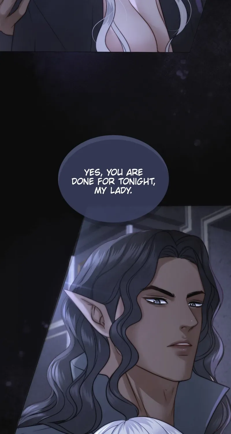 Deadly Nightshade Chapter 6 page 11 - 