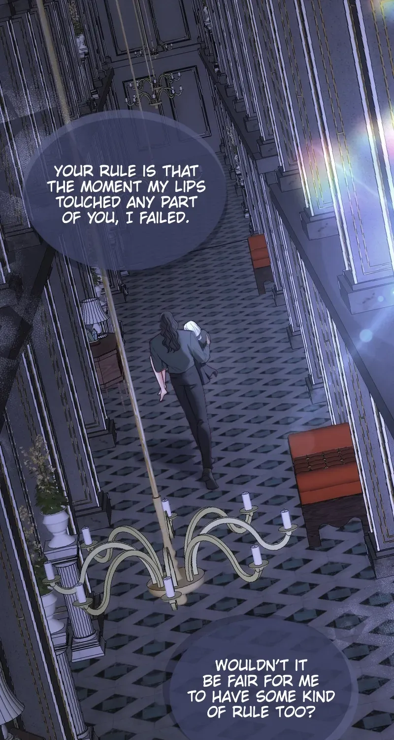 Deadly Nightshade Chapter 6 page 13 - 