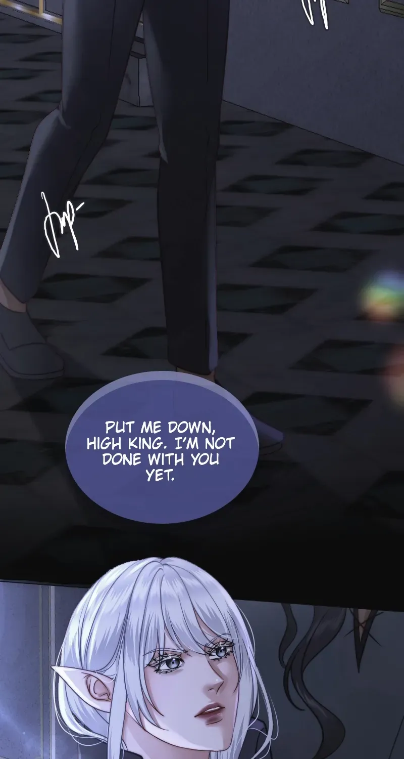 Deadly Nightshade Chapter 6 page 9 - 