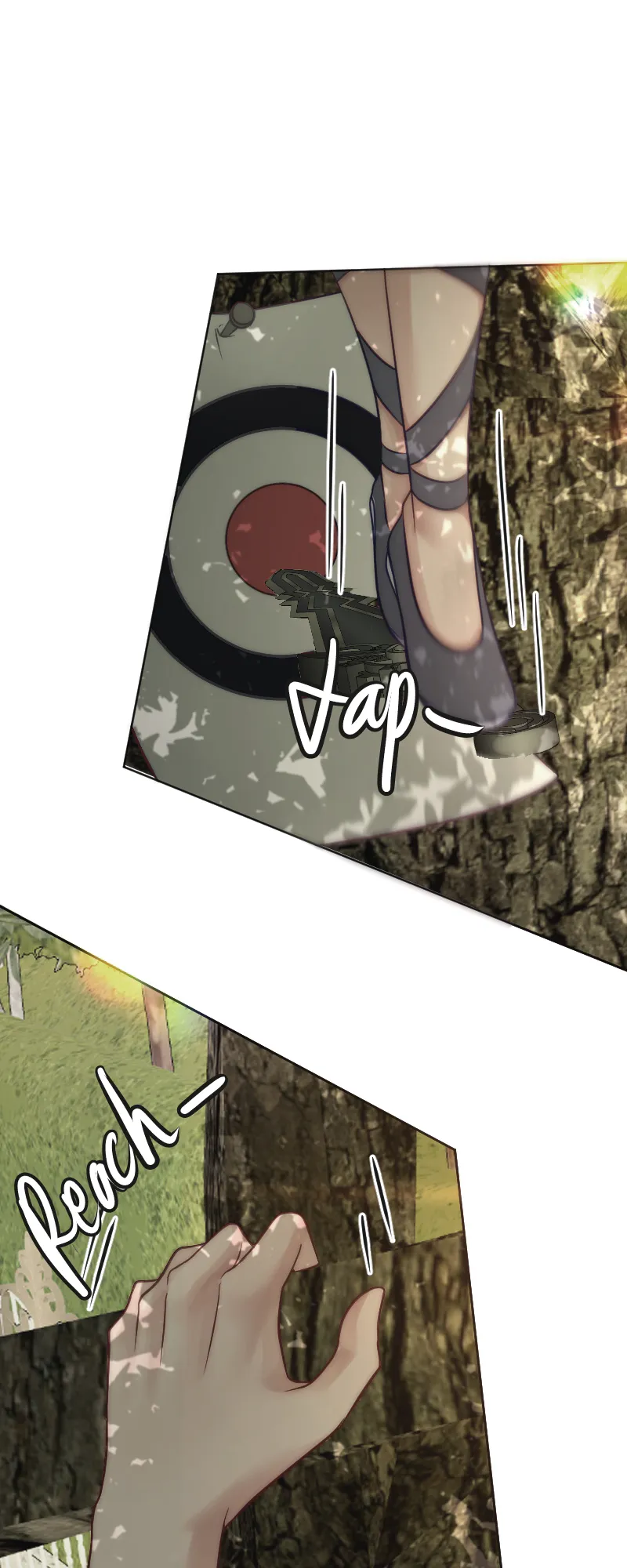 Deadly Nightshade Chapter 7.1 page 14 - 