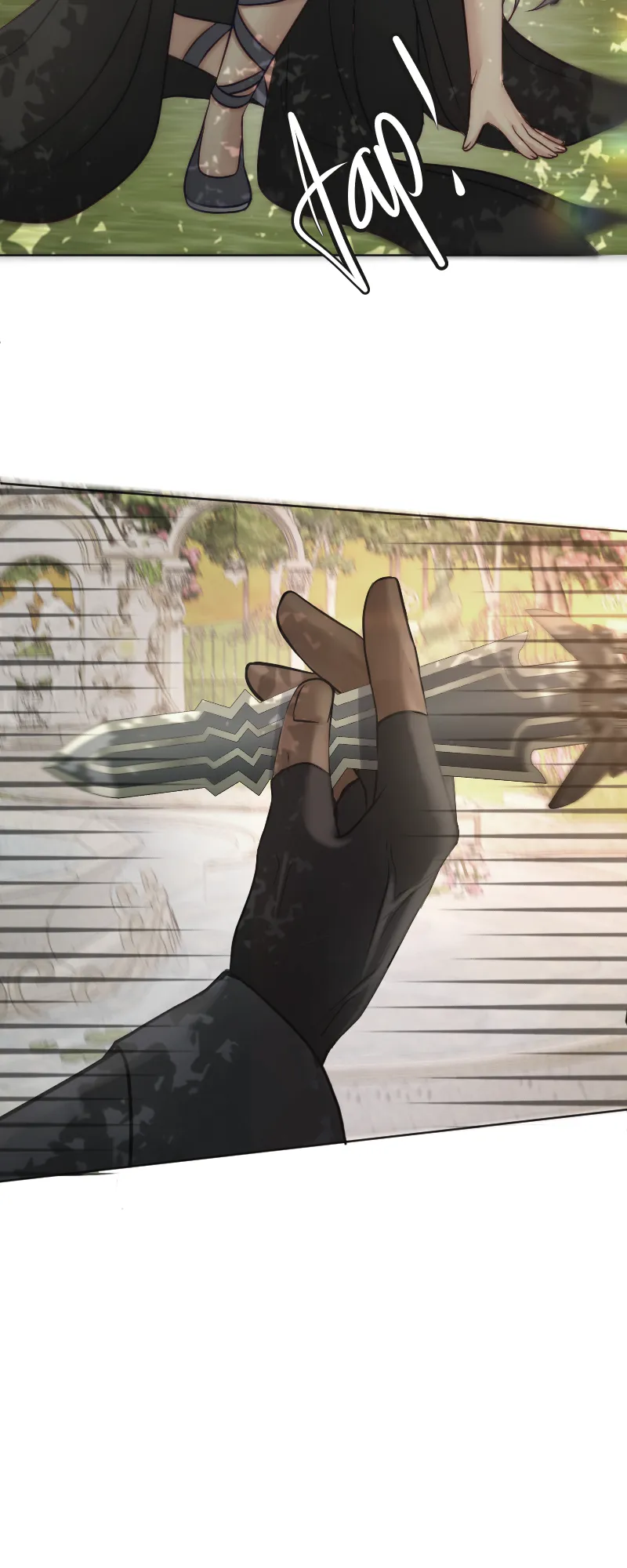 Deadly Nightshade Chapter 7.1 page 18 - 