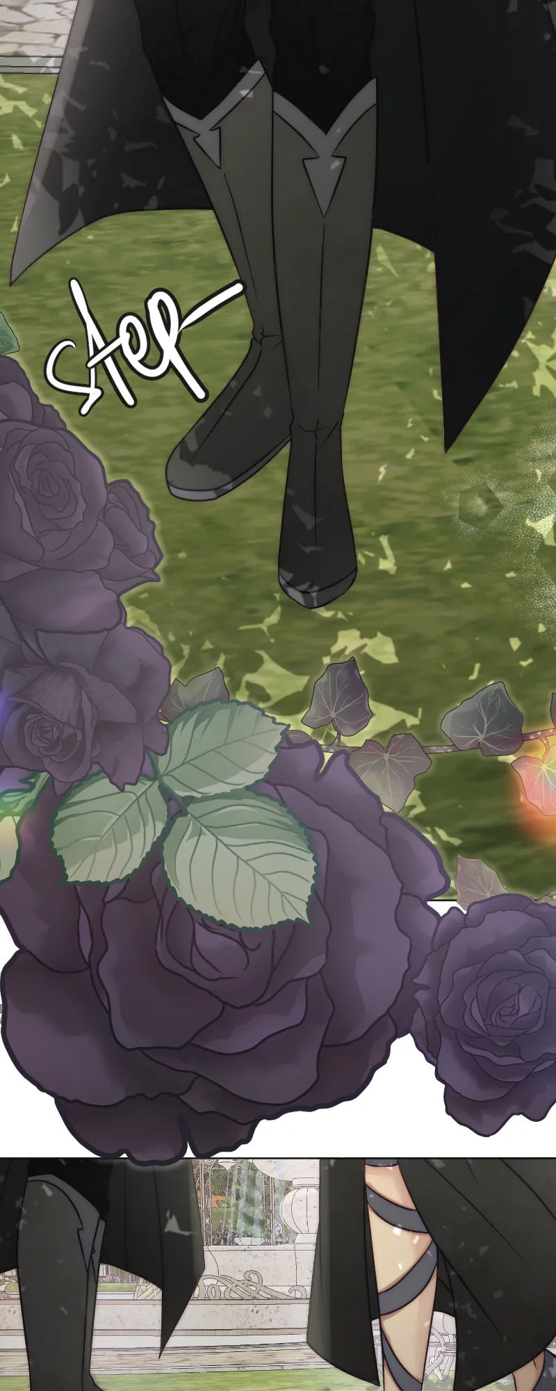 Deadly Nightshade Chapter 7.1 page 20 - 
