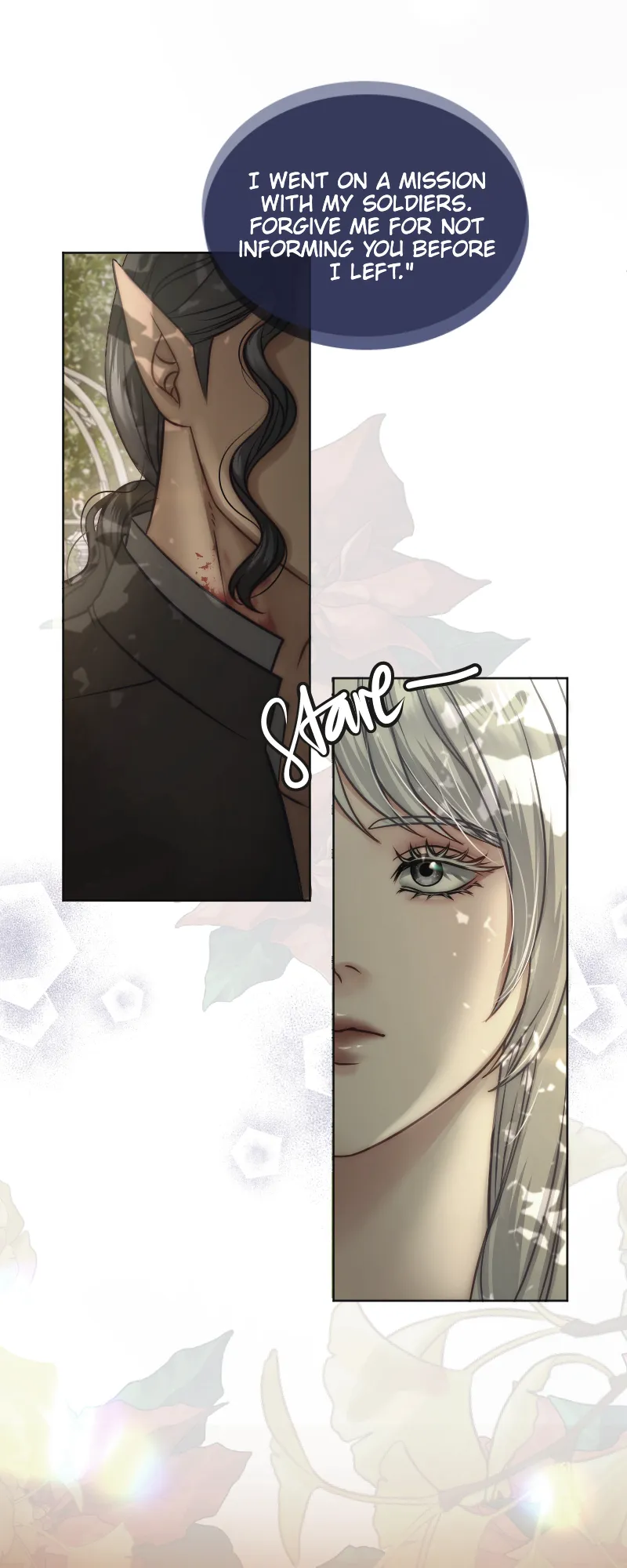 Deadly Nightshade Chapter 7.1 page 22 - 