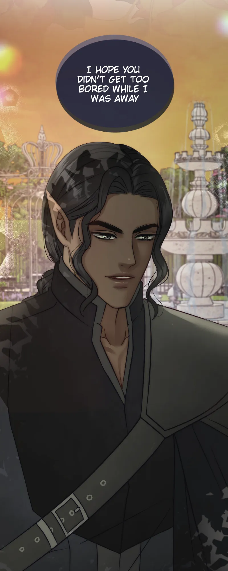 Deadly Nightshade Chapter 7.1 page 23 - 