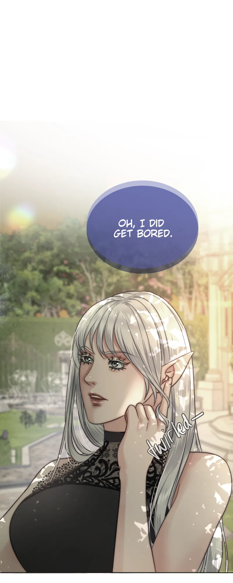 Deadly Nightshade Chapter 7.1 page 24 - 