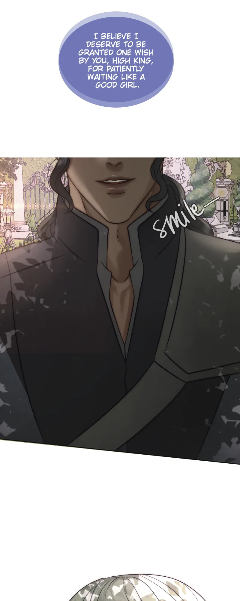 Deadly Nightshade Chapter 7.1 page 26 - 