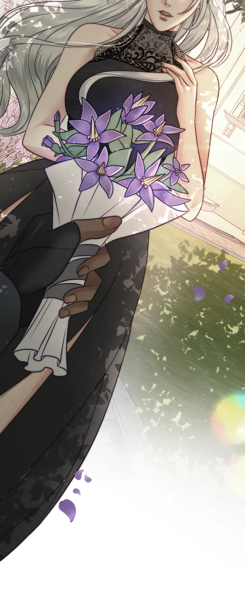 Deadly Nightshade Chapter 7.1 page 28 - 