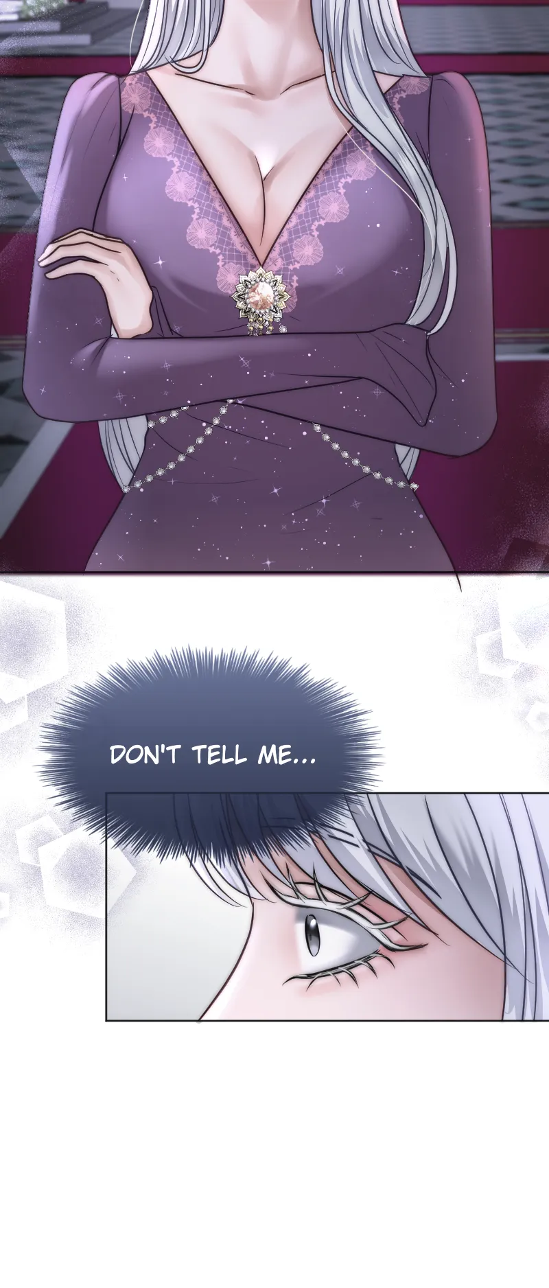 Deadly Nightshade Chapter 7.1 page 4 - 