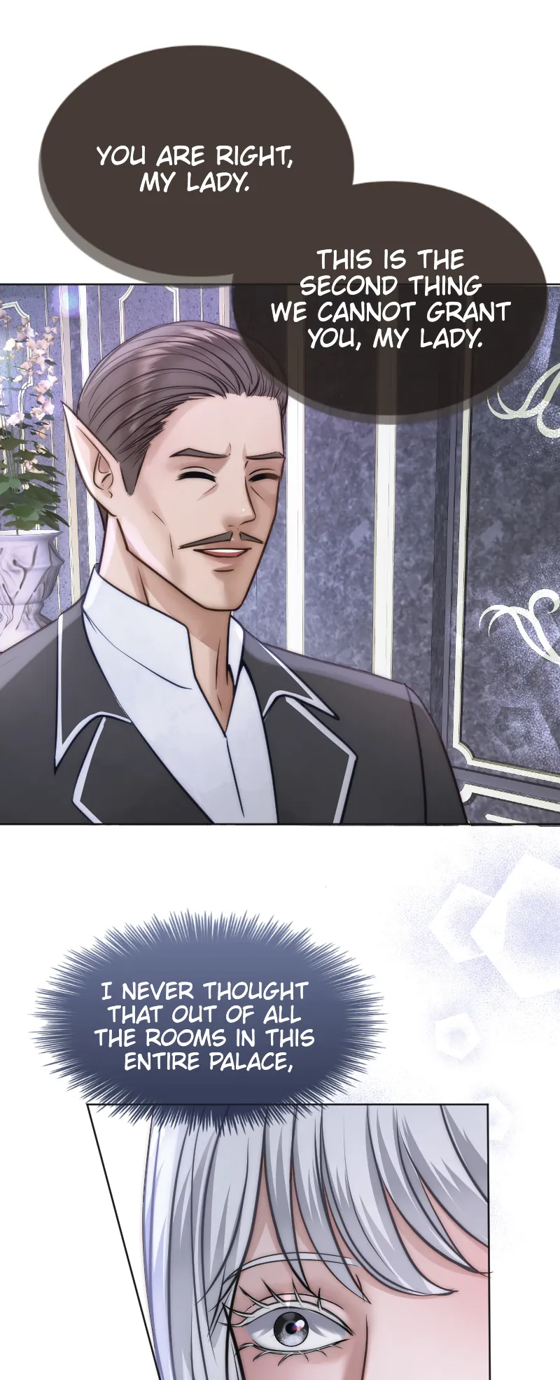 Deadly Nightshade Chapter 7.1 page 5 - 