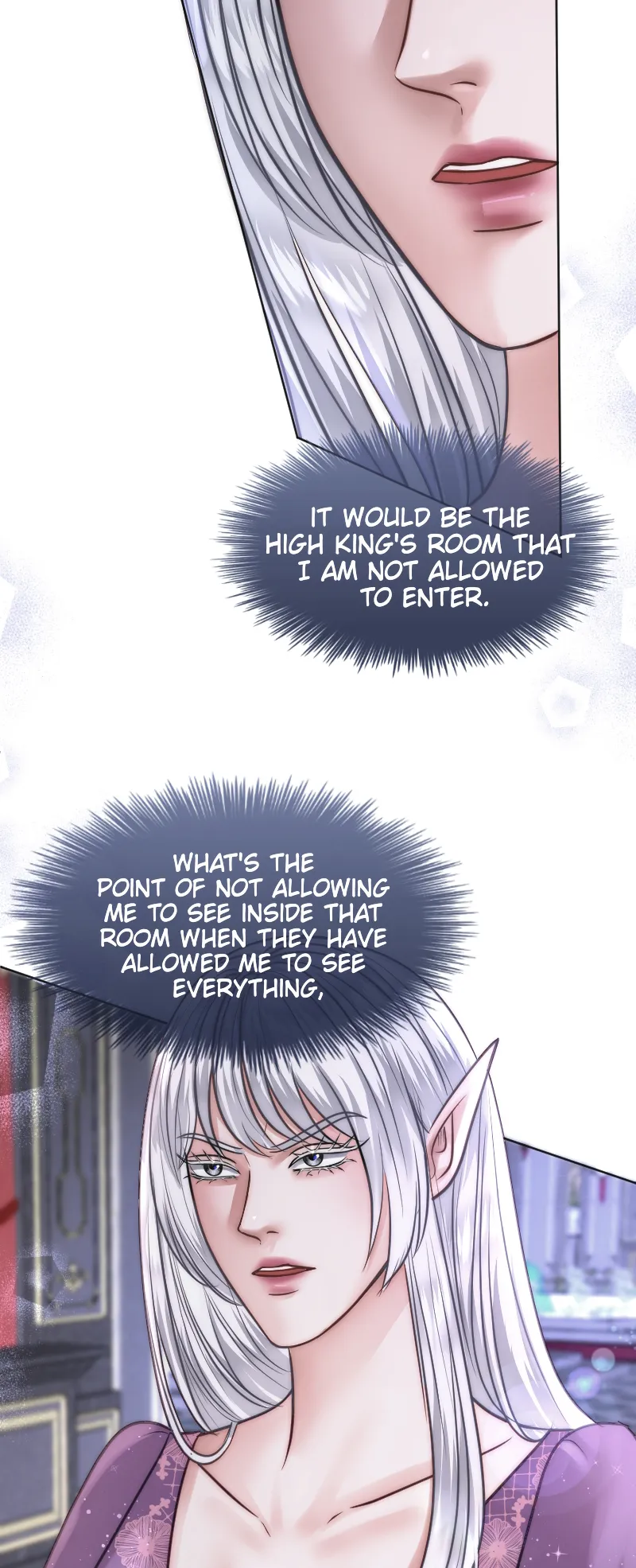 Deadly Nightshade Chapter 7.1 page 6 - 