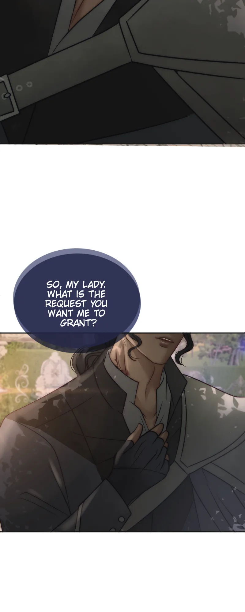 Deadly Nightshade Chapter 7.2 page 15 - 