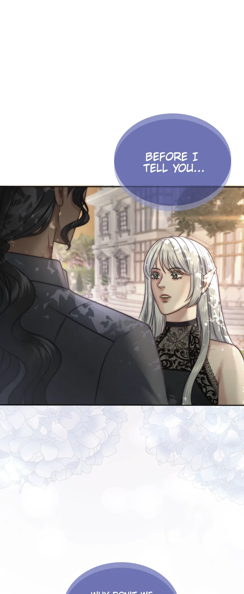 Deadly Nightshade Chapter 7.2 page 16 - 