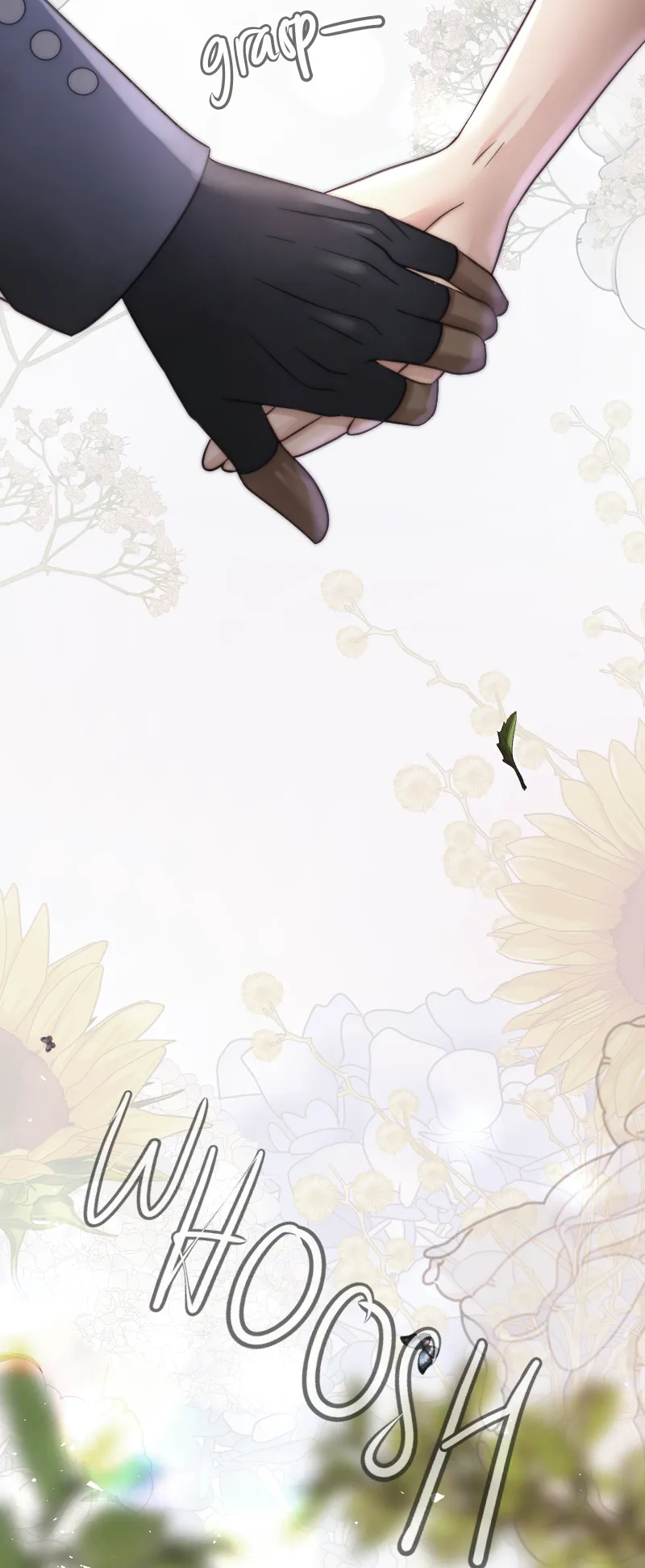Deadly Nightshade Chapter 7.2 page 18 - 
