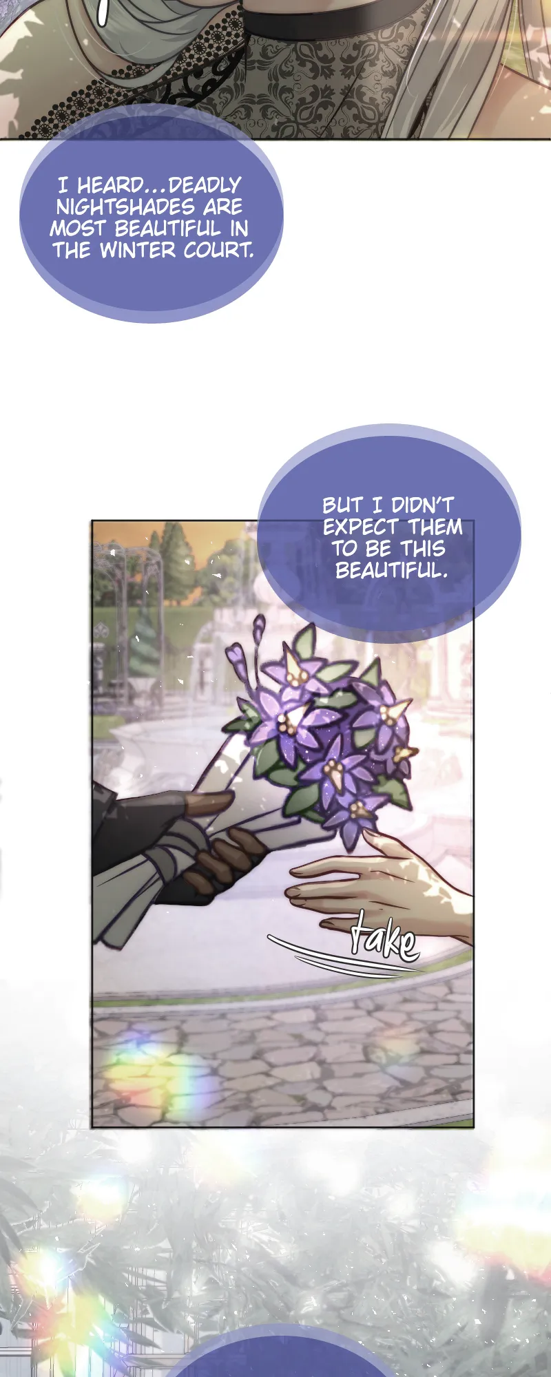 Deadly Nightshade Chapter 7.2 page 4 - 