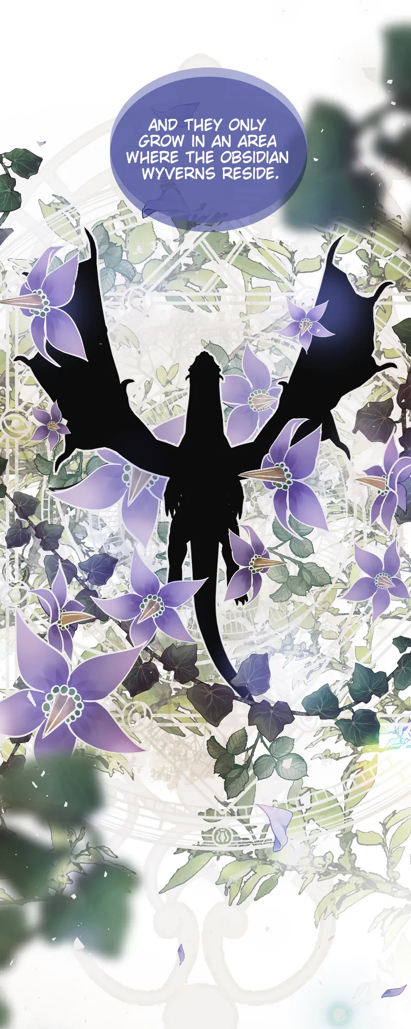 Deadly Nightshade Chapter 7.2 page 6 - 