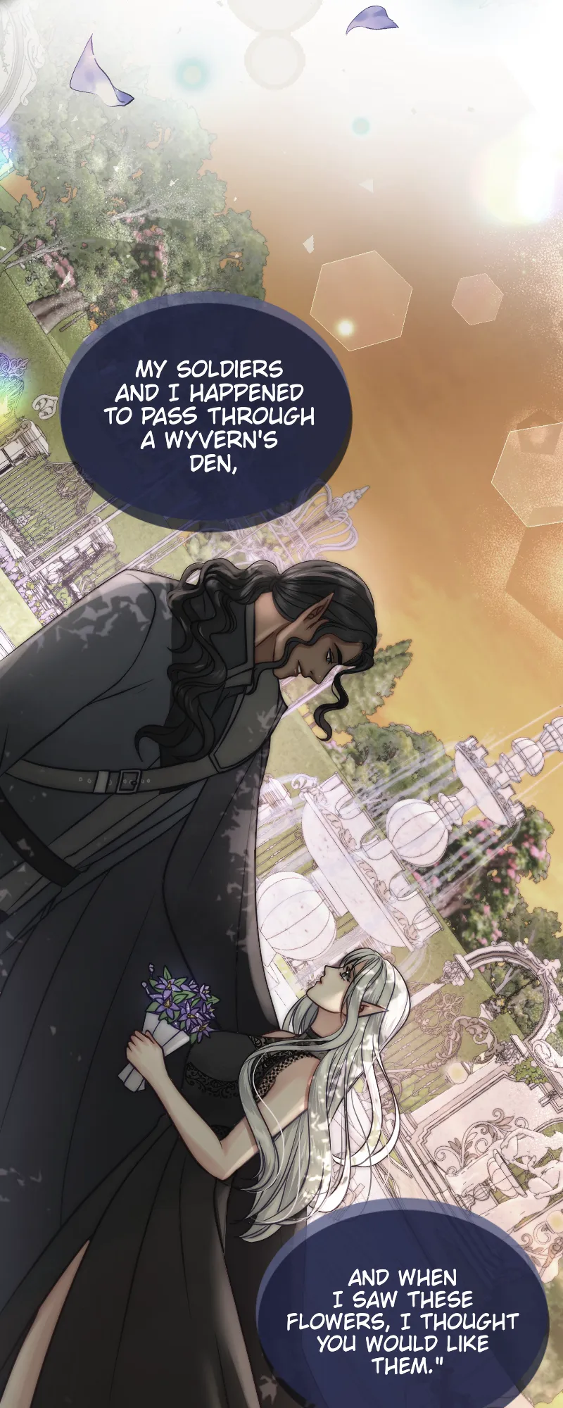 Deadly Nightshade Chapter 7.2 page 7 - 