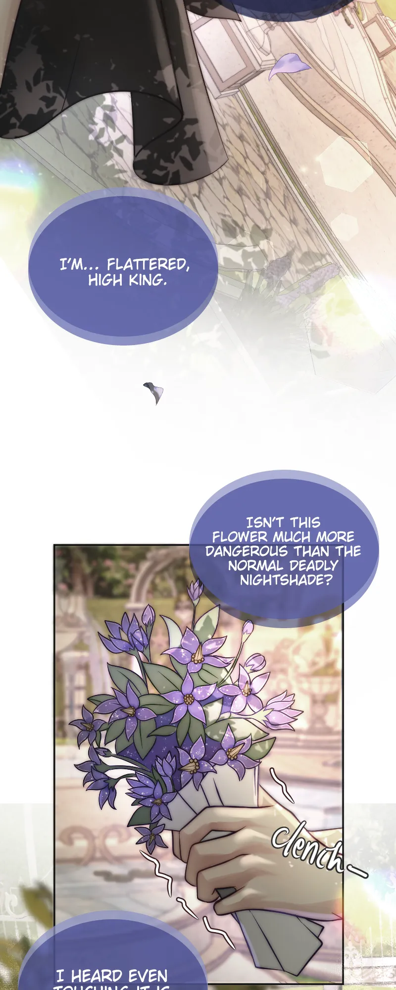 Deadly Nightshade Chapter 7.2 page 8 - 