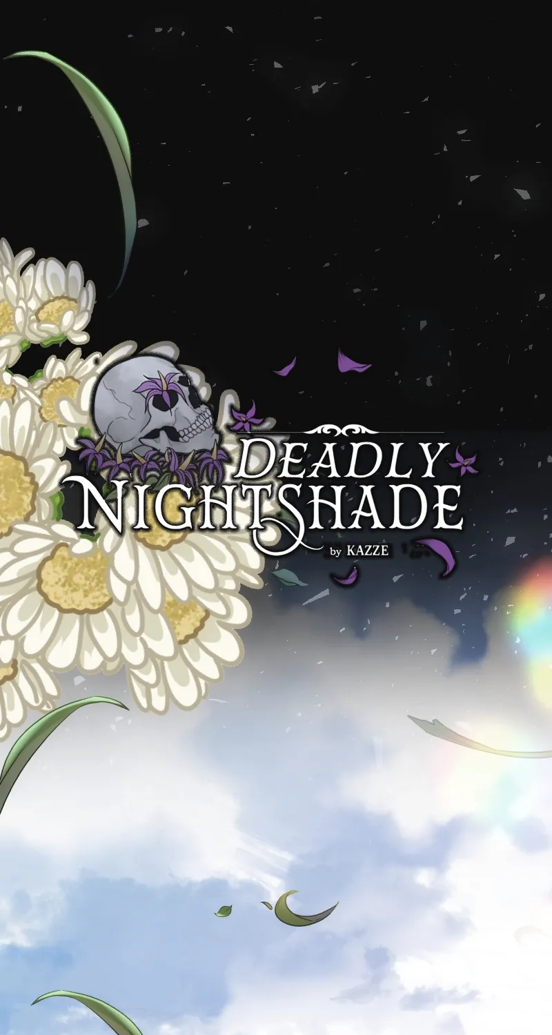 Deadly Nightshade Chapter 7 page 1 - 