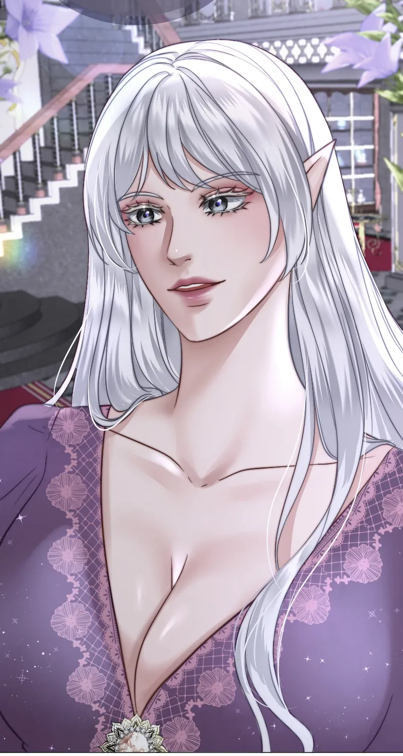 Deadly Nightshade Chapter 7 page 11 - 