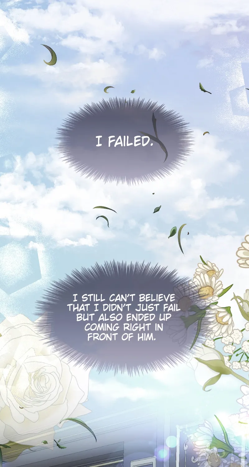 Deadly Nightshade Chapter 7 page 3 - 