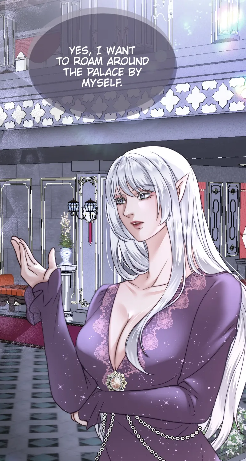 Deadly Nightshade Chapter 7 page 25 - 