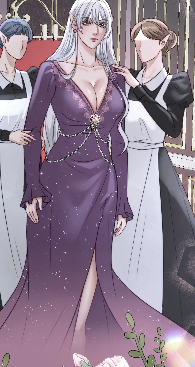 Deadly Nightshade Chapter 7 page 5 - 