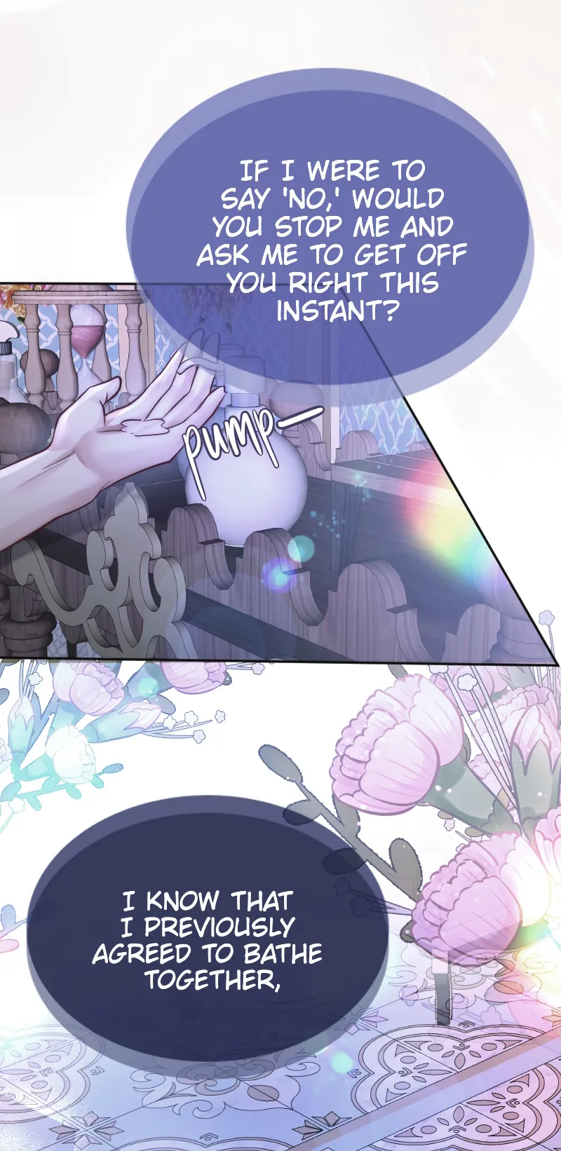 Deadly Nightshade Chapter 8.1 page 14 - 