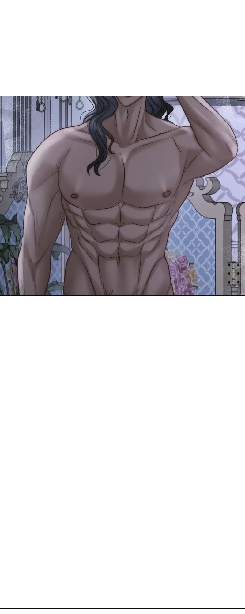 Deadly Nightshade Chapter 8.1 page 5 - 