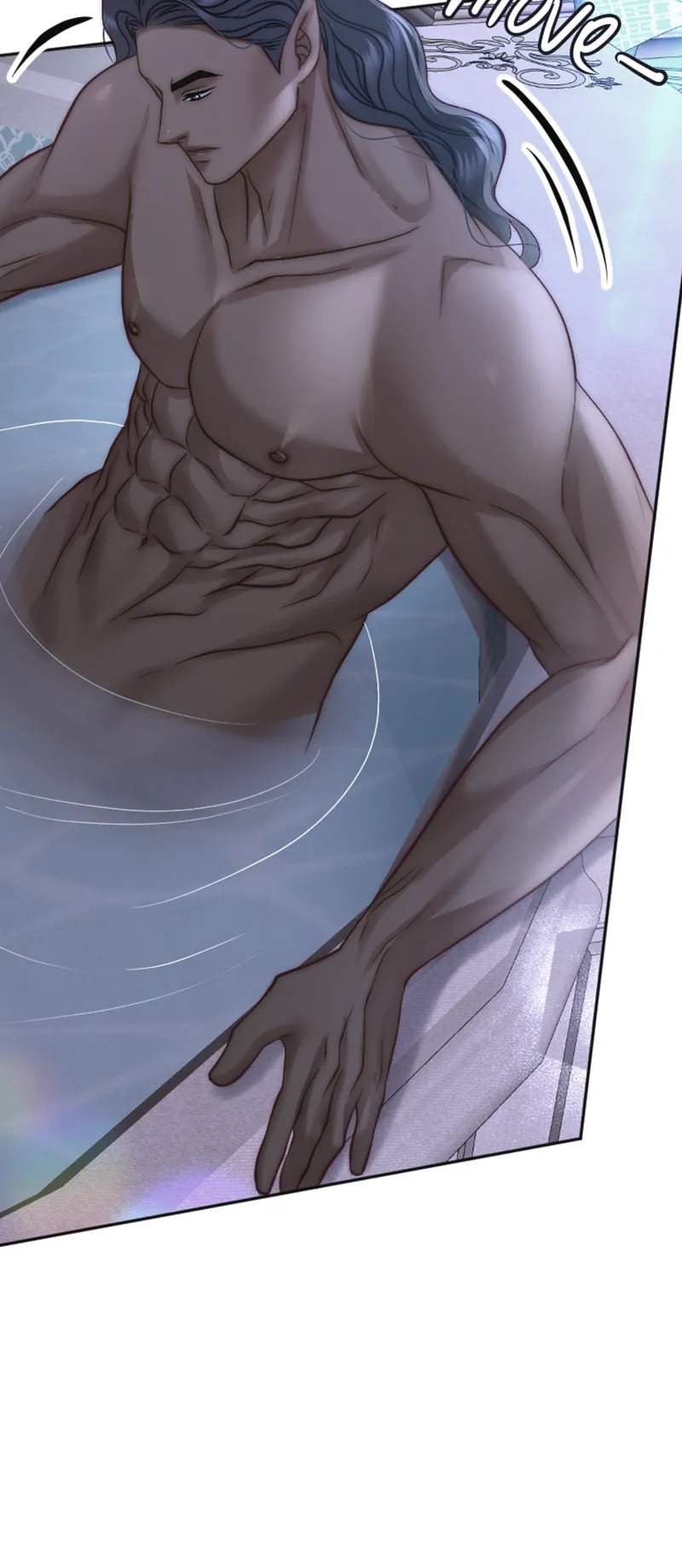 Deadly Nightshade Chapter 8.1 page 10 - 