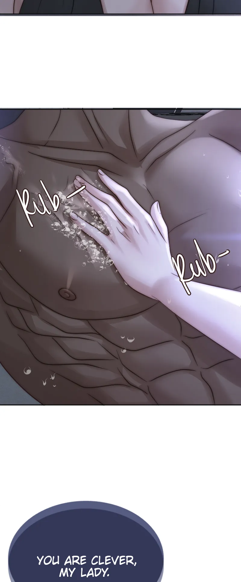 Deadly Nightshade Chapter 8.2 page 2 - 