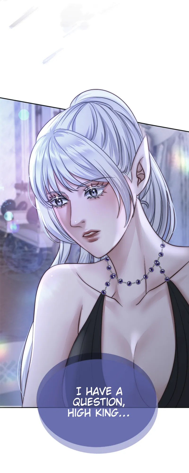 Deadly Nightshade Chapter 8.2 page 14 - 