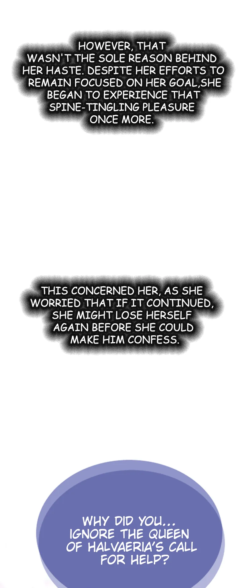 Deadly Nightshade Chapter 8.2 page 15 - 