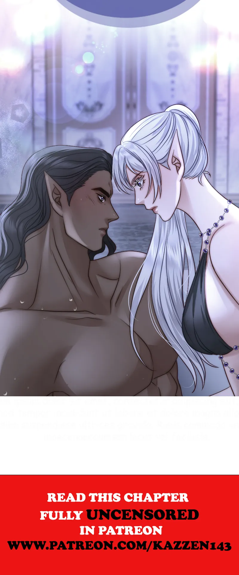 Deadly Nightshade Chapter 8.2 page 16 - 