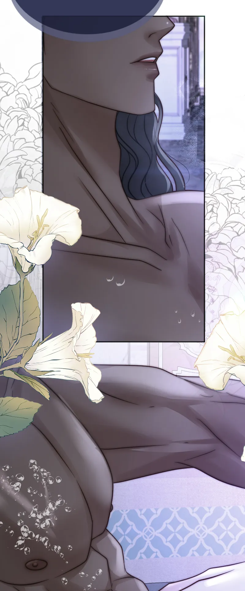 Deadly Nightshade Chapter 8.2 page 3 - 