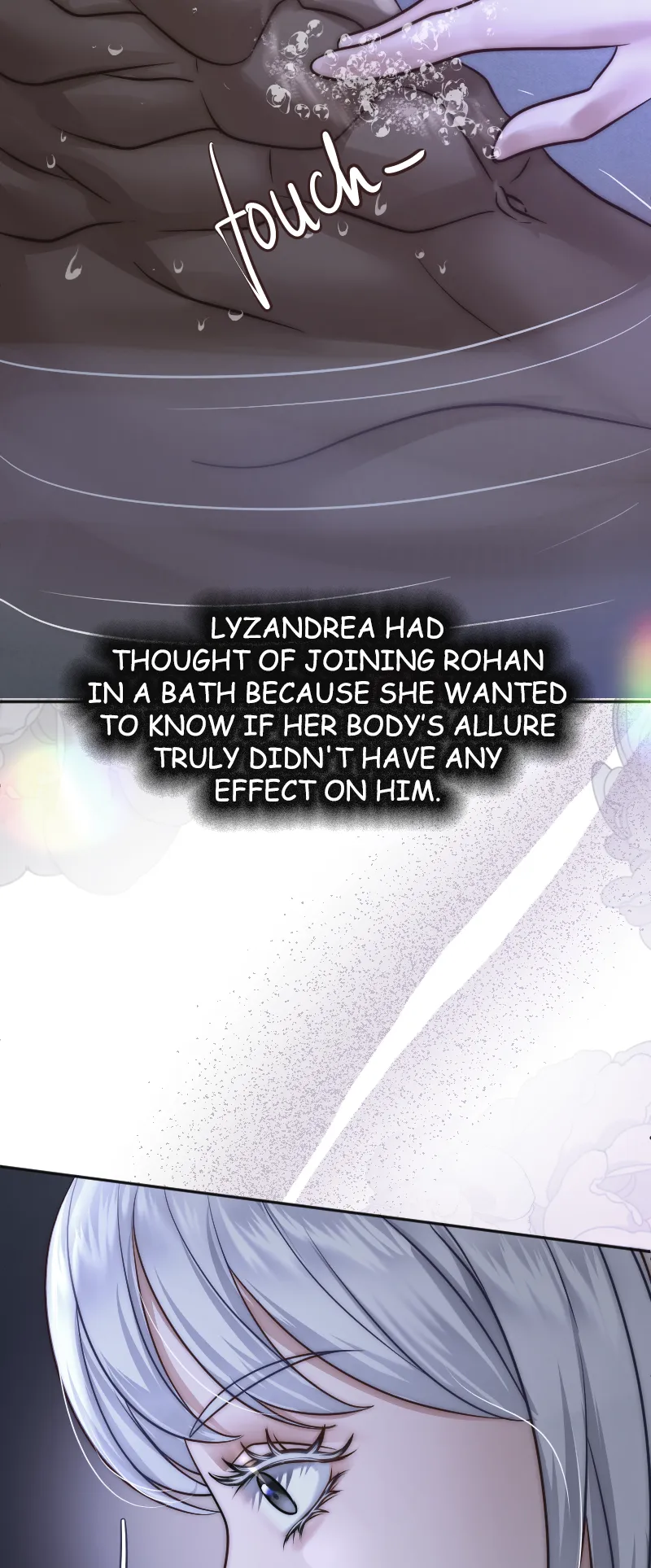 Deadly Nightshade Chapter 8.2 page 4 - 