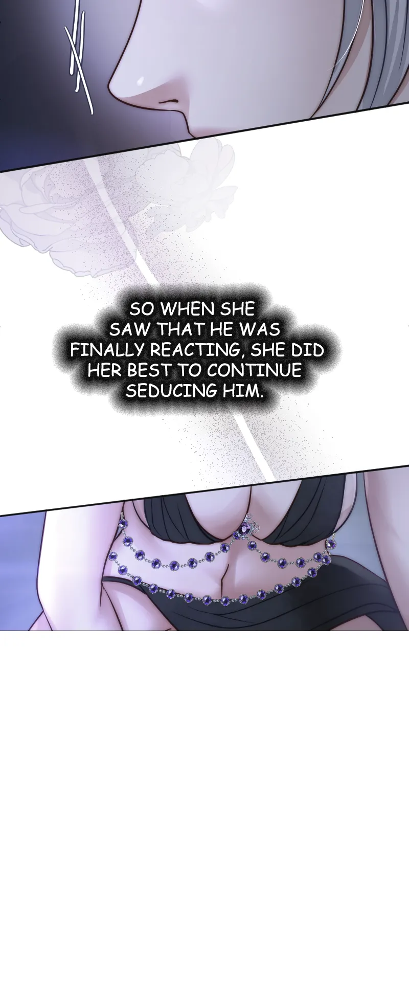 Deadly Nightshade Chapter 8.2 page 5 - 