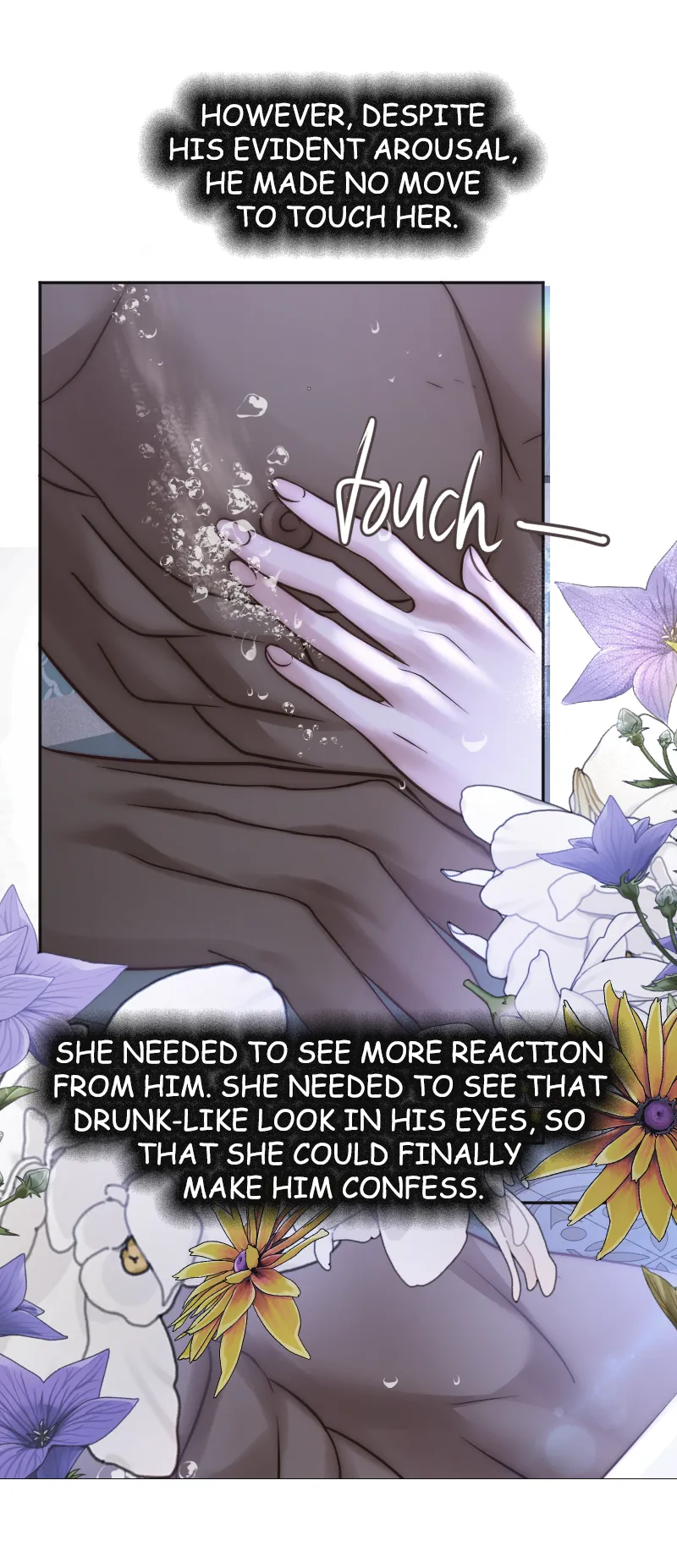 Deadly Nightshade Chapter 8.2 page 6 - 