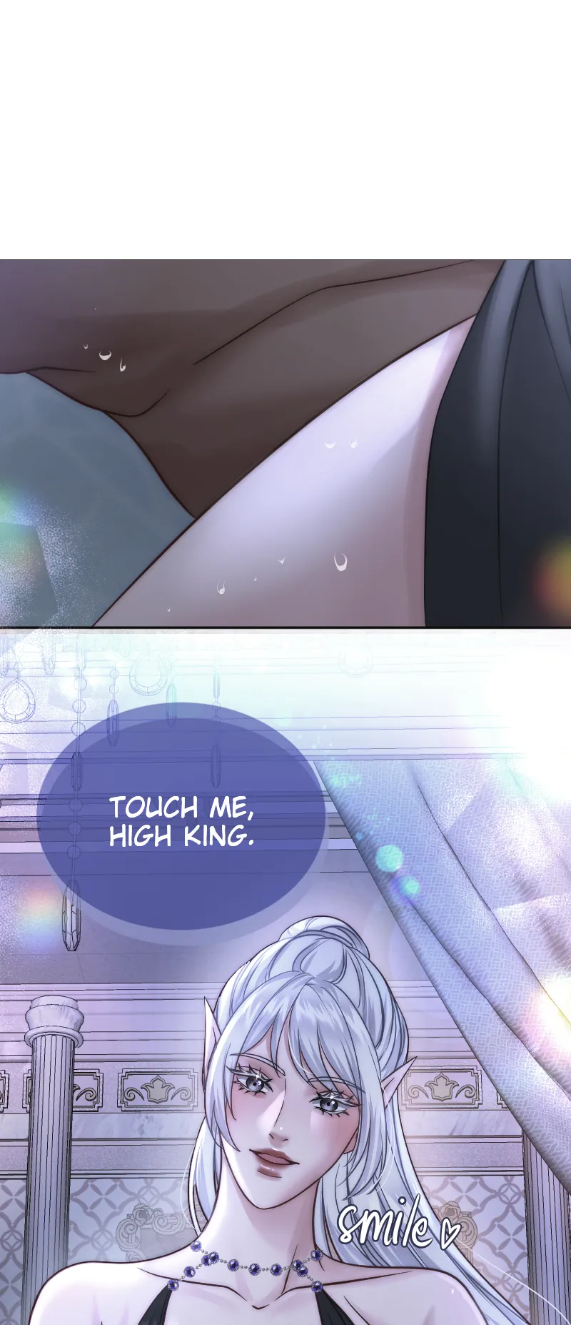 Deadly Nightshade Chapter 8.2 page 7 - 