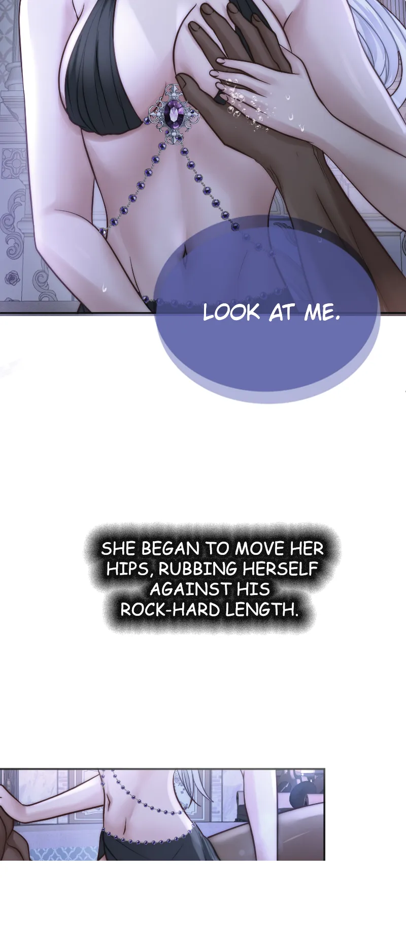 Deadly Nightshade Chapter 8.2 page 8 - 