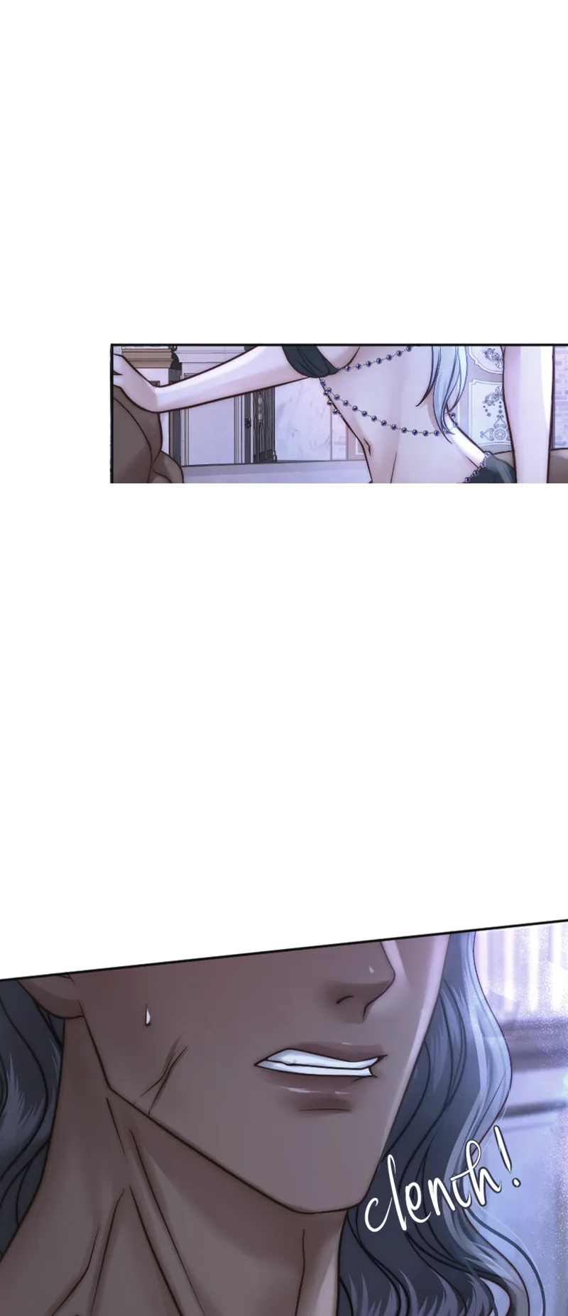 Deadly Nightshade Chapter 8.2 page 9 - 