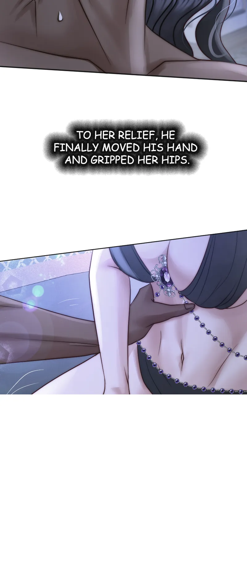 Deadly Nightshade Chapter 8.2 page 10 - 