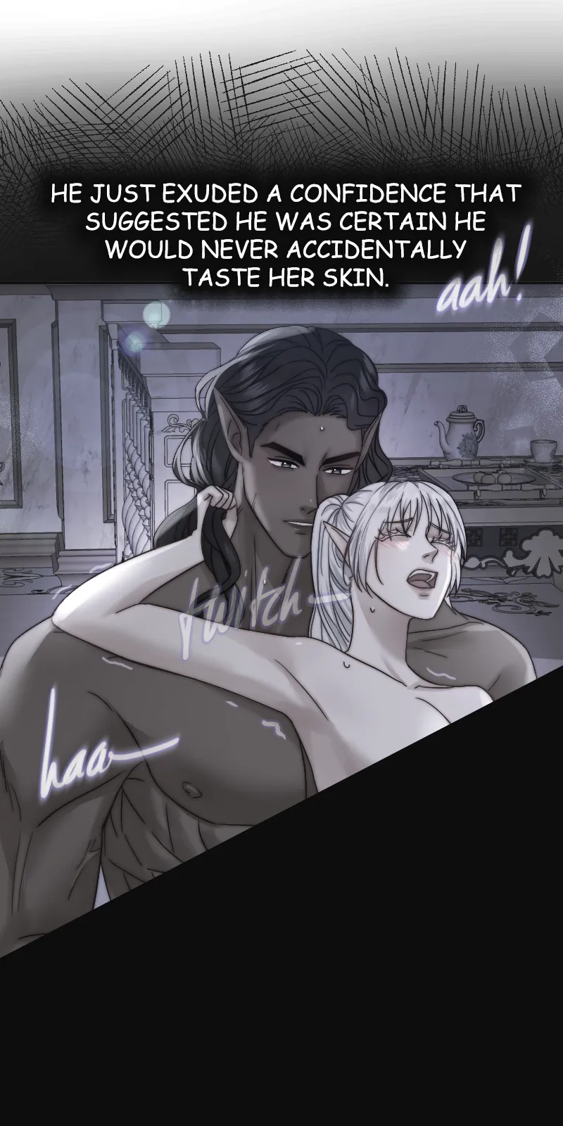 Deadly Nightshade Chapter 9.1 page 6 - 