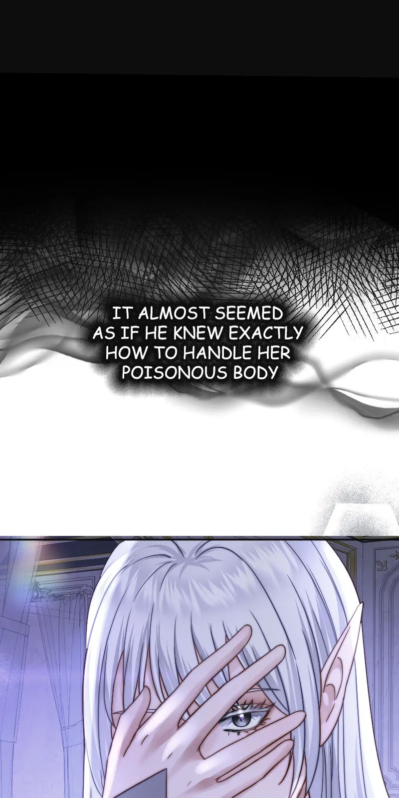 Deadly Nightshade Chapter 9.1 page 7 - 