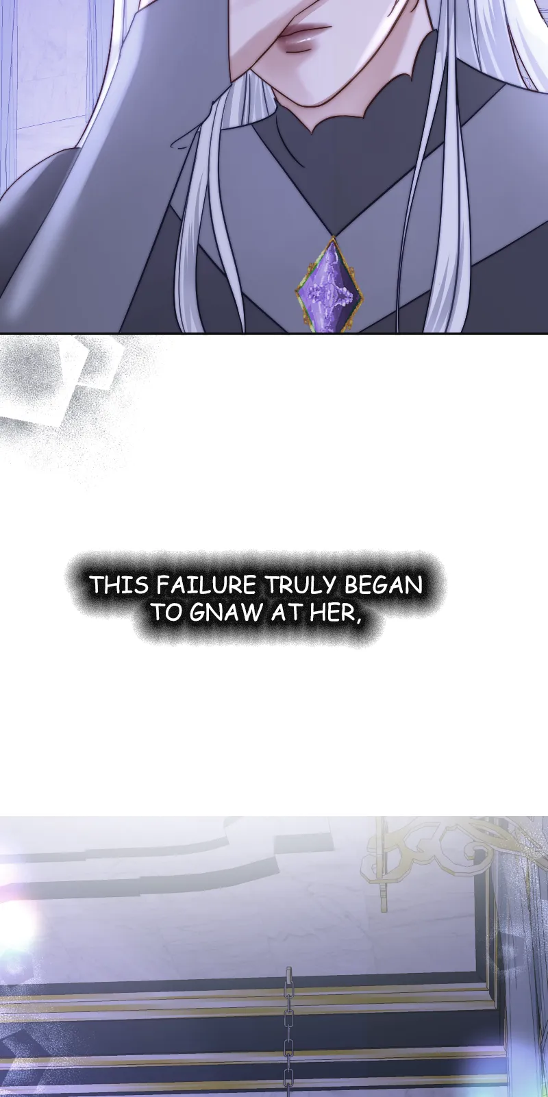 Deadly Nightshade Chapter 9.1 page 8 - 