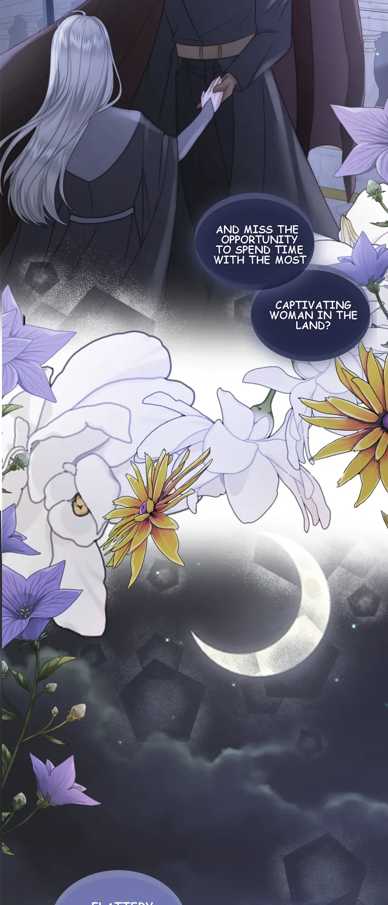 Deadly Nightshade Chapter 9.2 page 3 - 