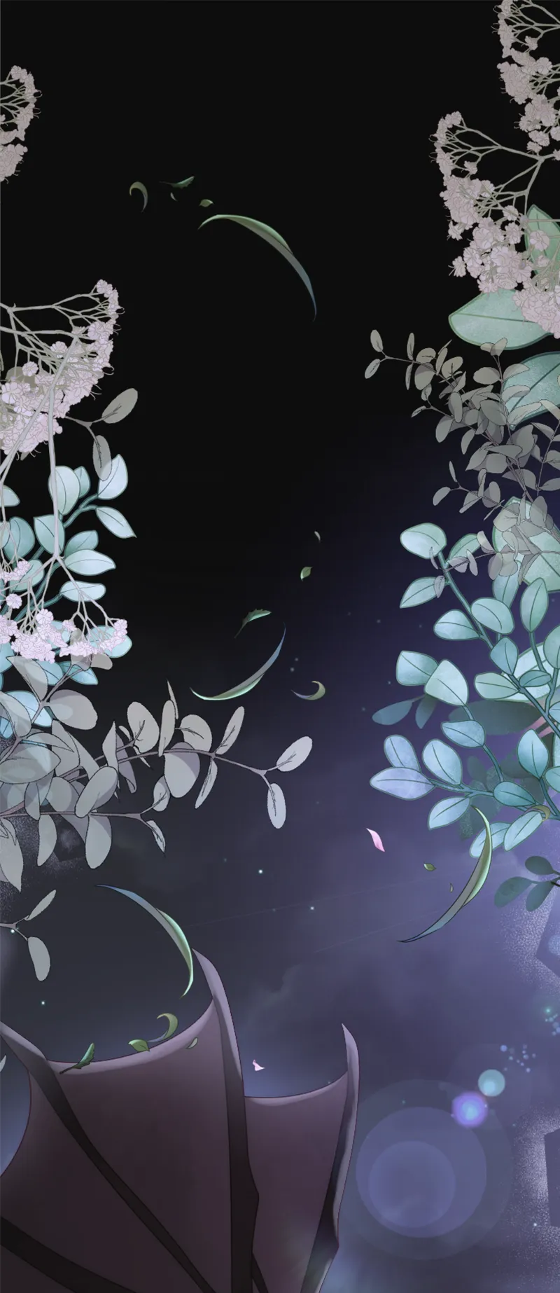 Deadly Nightshade Chapter 9.2 page 5 - 