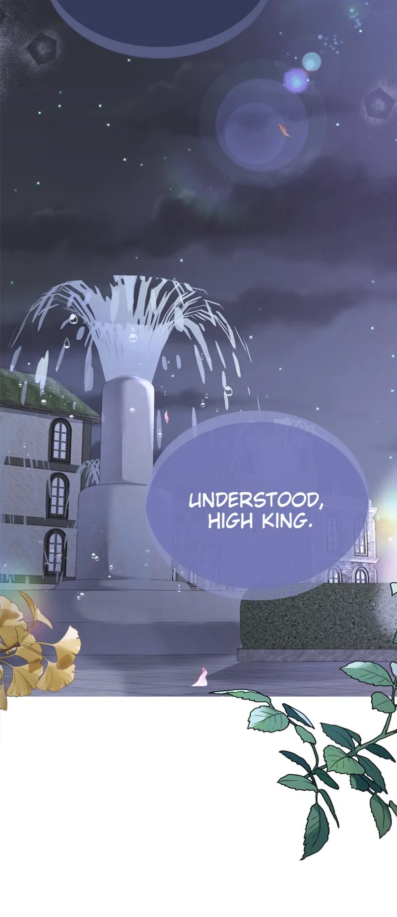 Deadly Nightshade Chapter 9.2 page 7 - 