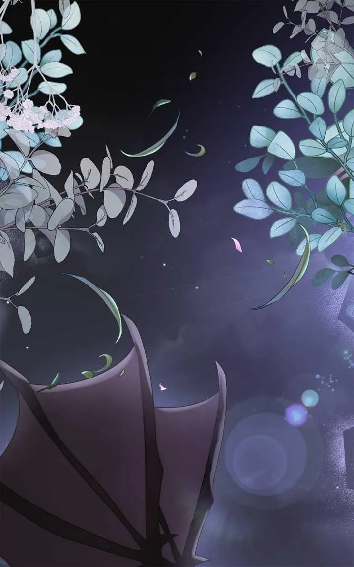 Deadly Nightshade Chapter 9.3 page 1 - 