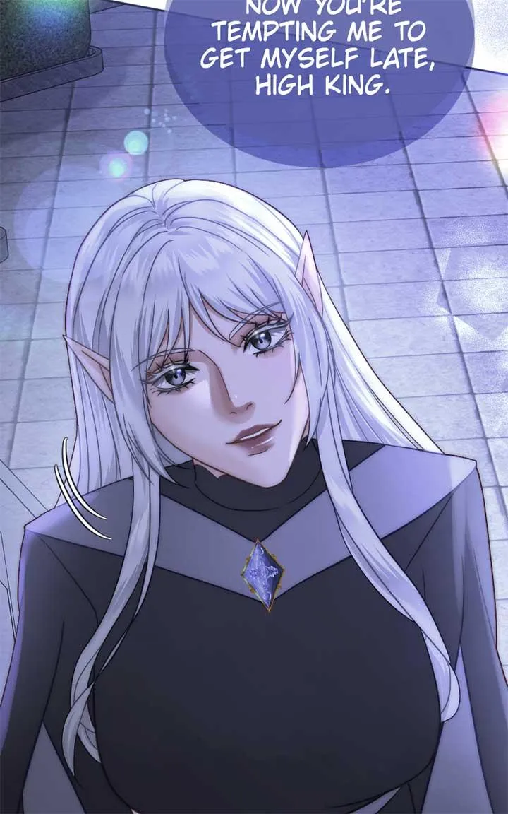 Deadly Nightshade Chapter 9.3 page 11 - 