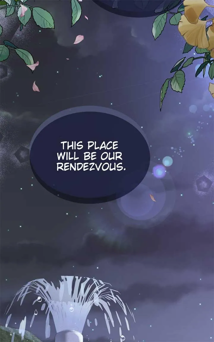 Deadly Nightshade Chapter 9.3 page 3 - 
